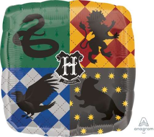 Harry Potter Foil Balloon